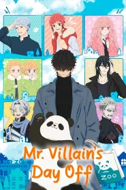 Kyuujitsu no Warumono-san – Todos os Episódios