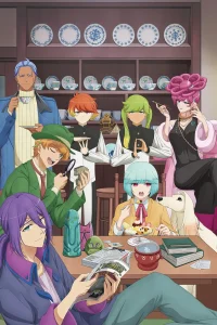 Gekkan Mousou Kagaku – Todos os Episódios