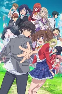 Sokushi Cheat ga Saikyou sugite, Isekai no Yatsura ga Marude Aite ni Naranai n desu ga. – Todos os Episódios