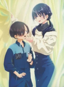 Boku no Kokoro no Yabai Yatsu – Todos os Episódios