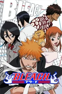 Bleach