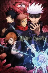 Jujutsu Kaisen Dublado