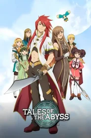 Tales of the Abyss