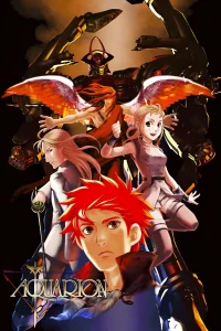 Sousei no Aquarion