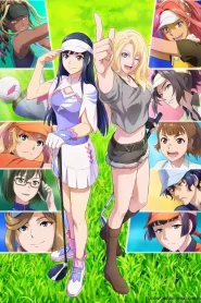 Birdie Wing: Golf Girls’ Story