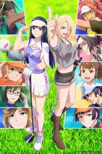 Birdie Wing: Golf Girls’ Story