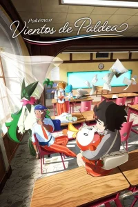 Pokemon: Houkago no Breath