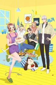Uchi no Otouto-domo ga Sumimasen – Todos os Episódios