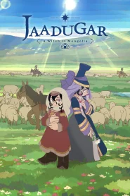 Tenmaku no Jaadugar – Todos os Episódios
