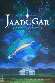 Tenmaku no Jaadugar