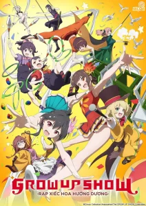 Grow Up Show: Himawari no Sakasu-dan