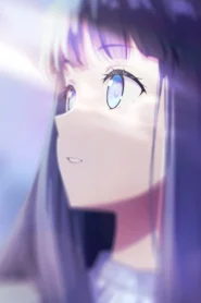 Toumei na Yoru ni Kakeru Kimi to Me ni Mienai Koi wo Shita – Todos os Episódios