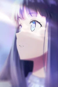 Toumei na Yoru ni Kakeru Kimi to Me ni Mienai Koi wo Shita – Todos os Episódios