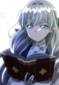 Buchigire Reijou wa Houfuku wo Chikaimashita – Todos os Episódios